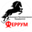 Логотип компании ИПП ФЕРРУМ