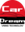 Логотип компании Автоателье Cardream