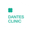 Логотип компании Dantes Clinic