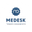 Логотип компании Medesk