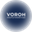 Логотип компании VOROH