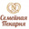 Логотип компании Семейная Пекарня