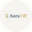 Логотип компании Aura HR