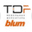 Логотип компании ТД Фурнитур - М