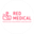 Логотип компании Рэд-Медикал