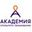 Логотип компании Академия открытого образования
