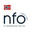 Логотип компании NFO