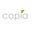 Логотип компании Копиа