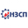 Логотип компании НЗСП