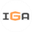 Логотип компании IGA Technologies