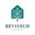 Логотип компании Ревитех