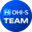 Логотип компании Охис Смарт