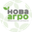 Логотип компании НОВА АГРО