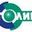 company logo