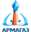 Логотип компании Группа Компаний Армагаз
