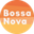 Логотип компании Bossa Nova
