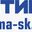 company logo