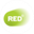 Логотип компании RED AGENCY