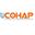 company logo
