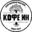 Логотип компании Кофеин