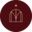 Логотип компании Majestic Furs