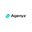 Логотип компании Альфадженис