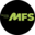 Логотип компании Бизнес-клуб MFS (ИП Курелёнок Алексей Валерьевич)