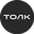 Логотип компании ТОЛК