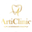 Логотип компании АртиКлиник