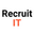 Логотип компании RecruitIT