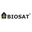 Логотип компании Биосат
