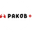 Логотип компании РАКОВ