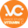 Логотип компании Vitamin C студия танцев