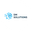 Логотип компании DM Solutions