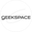 Логотип компании Geekspace