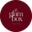 Логотип компании GlamBox