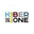 Логотип компании KIBERone(ИП Попов Владимир Павлович)