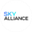 Логотип компании SkyAlliance