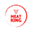 Логотип компании Meat King