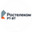 Логотип компании Рт - Вт