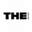 Логотип компании THE