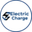 Логотип компании Electric Charge