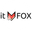 Логотип компании АйТи-Фокс