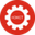 company logo