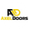 Логотип компании AXELDOORS