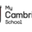 Логотип компании My Cambridge School