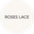 Логотип компании Roses&Lace