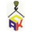 Логотип компании АвтоПаркКран