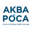 Логотип компании АкваРоса