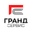 Логотип компании Центр Гранд